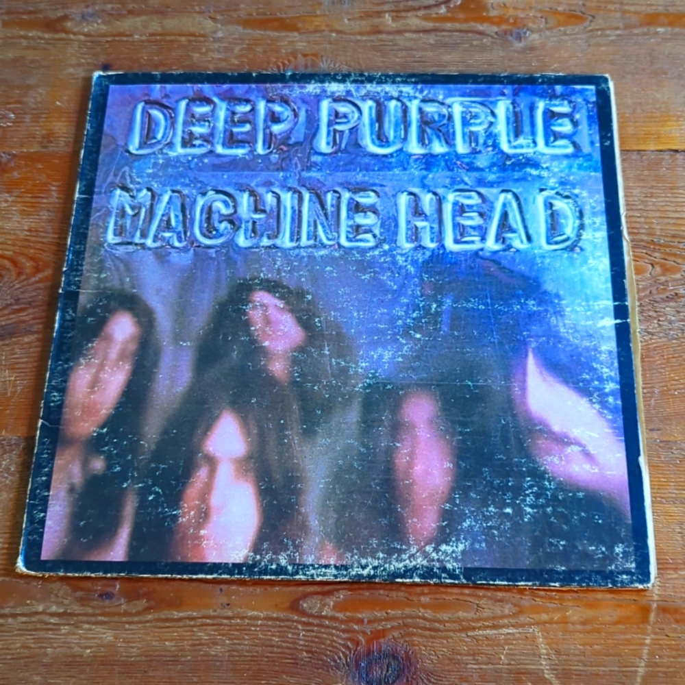 Machine Head